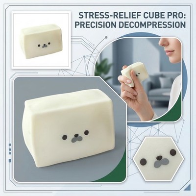 Knödel Quetschspielzeug, Stressbälle Fidget Toys, Squeeze Dough Ball Stress