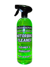 Fahrradreiniger Trigger Spray