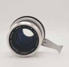 Resonar Zoom Lens Y f/1.8 11.5  32mm for Sekonic  Other 8mm Film Cameras 1957-64