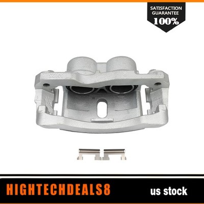 For 2001 - 2006 CHEVROLET SILVERADO 3500 Brake Calipers Front Right w/ Bracket