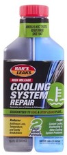 Bar's Leaks Cooling System Repair , grey , - 16.9 oz -1150