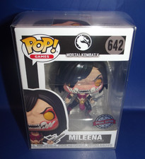 *** FUNKO POP! Mileena - Special Edition - Mo...