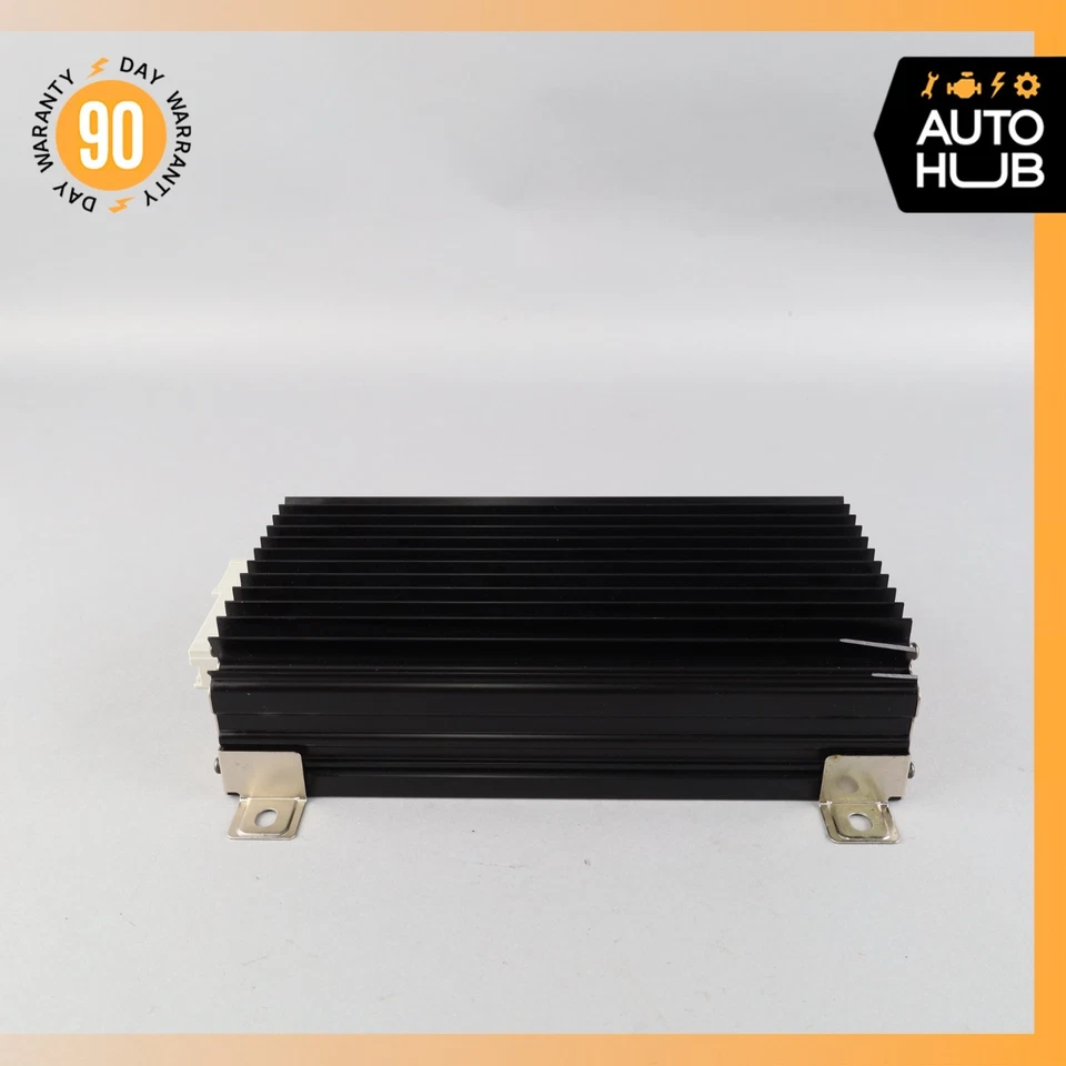 04-09 Amplificador Cadillac XLR Amplificador Bose Audio Sound 15139739 OEM Foto 3 de 4