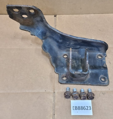 OEM 2012 Dodge Ram 1500 5.7L V8 Left Engine Block Motor Mount Mounting Bracket