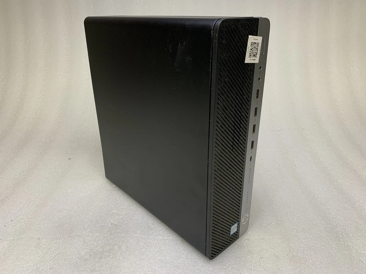 HP Intel Core i7 7th Gen PC Desktops & All-In-Ones for sale | eBay