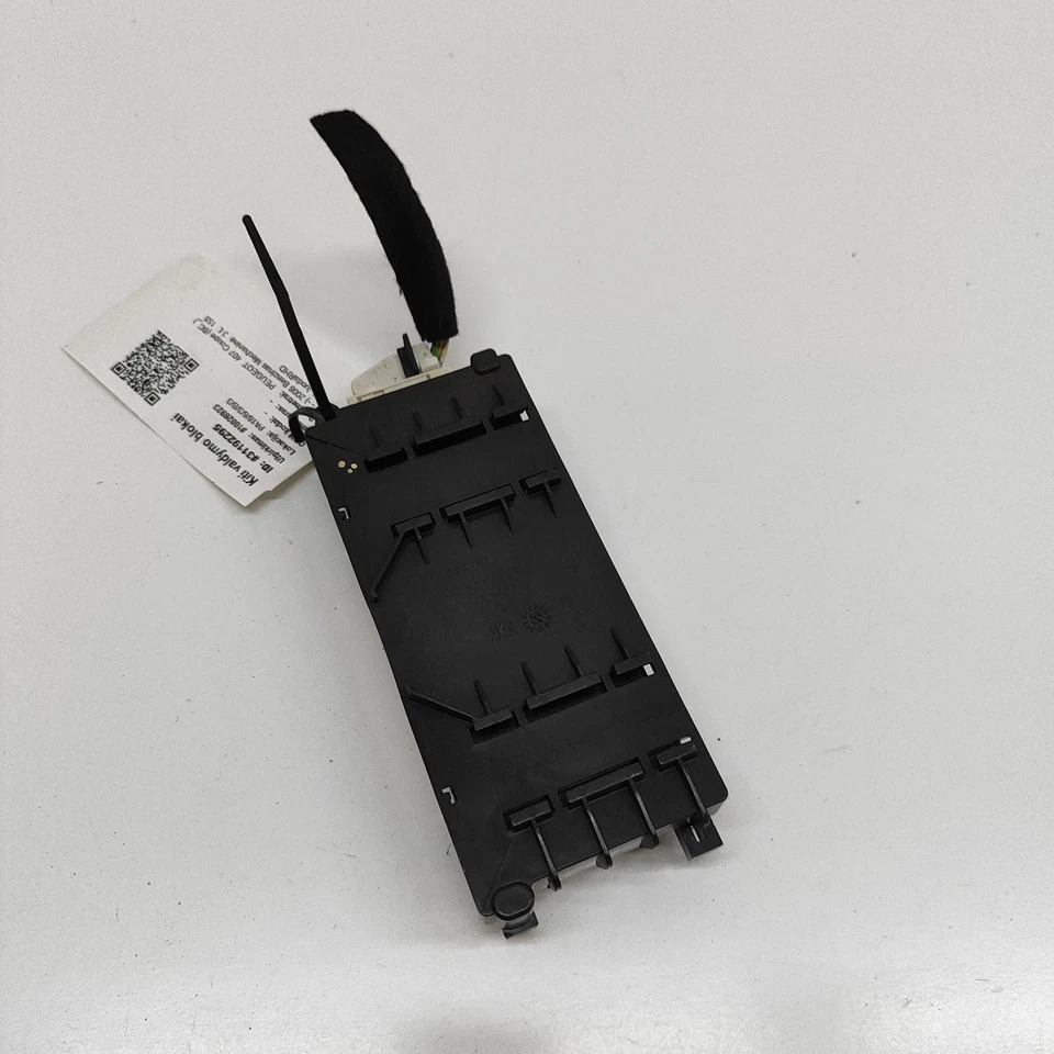 Centralina Bluetooth Peugeot 407 Coupé D25 9659765480 3.0 Benzina 155 kW 2006 - Immagine 4 di 4