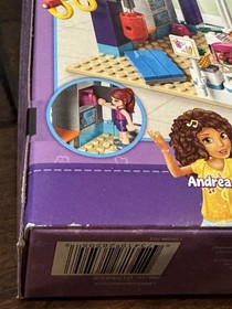 LEGO FRIENDS: Heartlake Sports Centre 41312