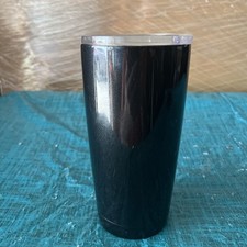 Members mark 18 oz stainless steel tumbler/ with lid