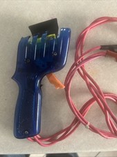 124 Slot Car Parma Controller For A Brand New Resistor