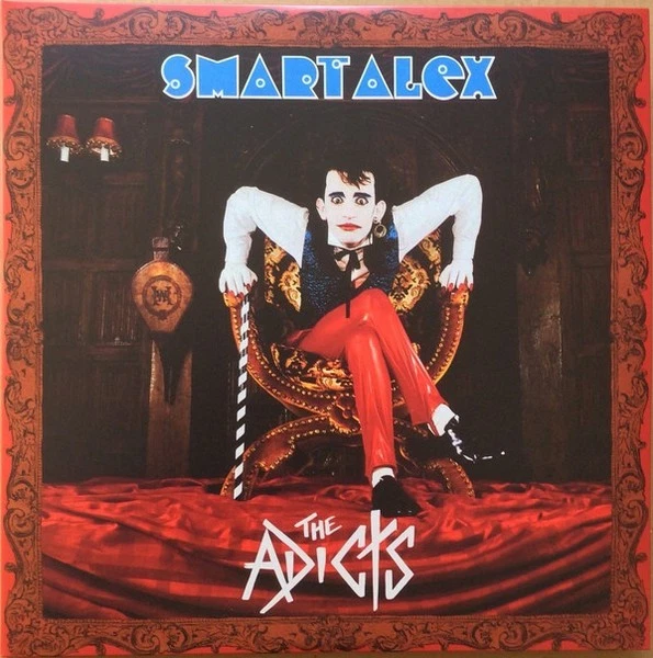 The Adicts Vinyl for sale | eBay