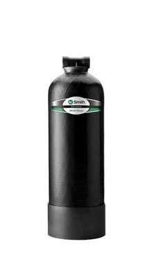 AO Smith Whole House Salt Free Descaler System - Works with City & Well Water...
