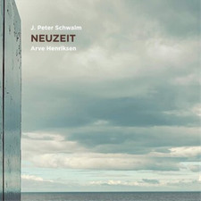 J. Peter Schwalm & Arve Henriksen Neuzeit (CD) Album (UK IMPORT)
