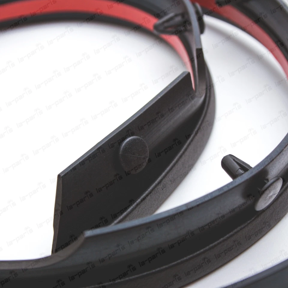 Nuevo Genuino OEM Nissan 09-14 Máxima Parachoques Delantero Capó Sello de Goma 65820-9N00B Foto 3 de 4