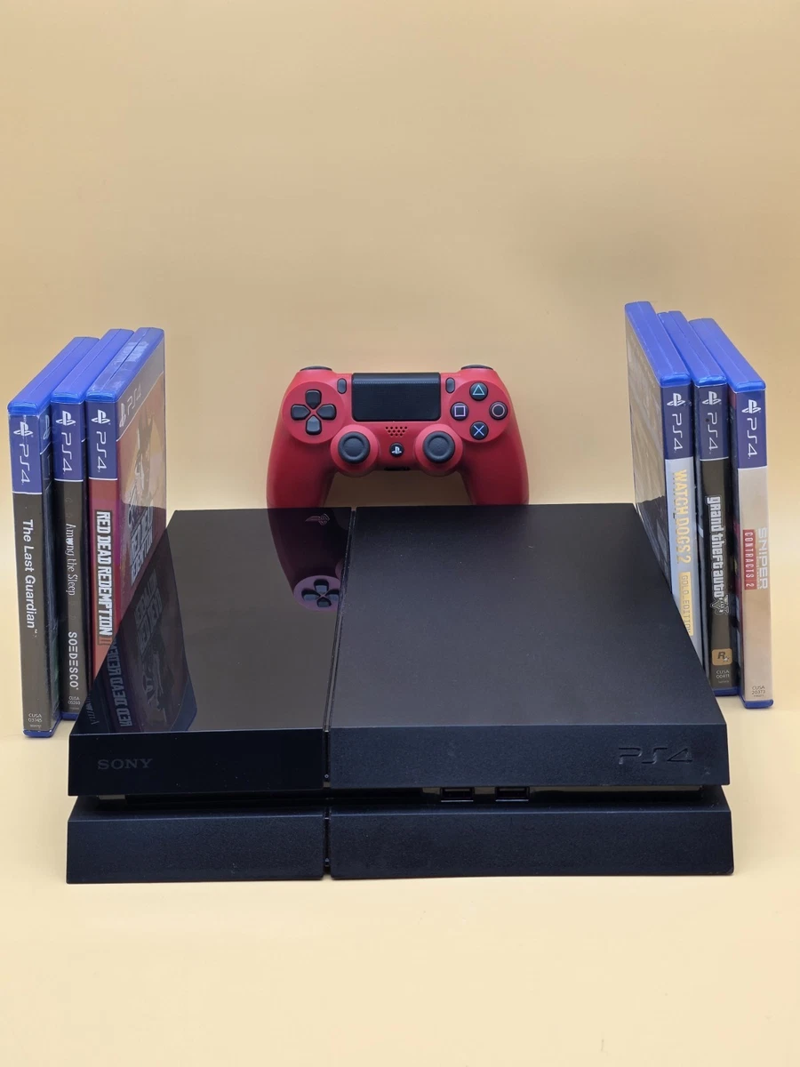 Ps4 Jet Black online kaufen | eBay.de