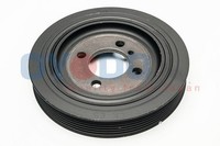 Riemenscheibe Kurbelwelle Oyodo 60R0501-OYO FüR Hyundai Tucson JM Santa FÉ 2 CM