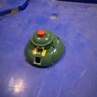 1984 Cosmo Transformer