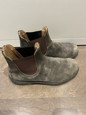 Blundstone  Chelsea Boots Men s Size 9 Classics 585
