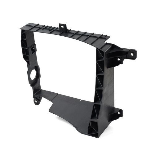 Radiator Lower Air Duct Deflector For Land Rover Defender 90 110 130 20-2023 - Picture 7 of 11