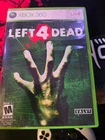 Left 4 Dead (Microsoft Xbox 360, 2008)
