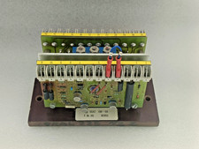 SIEMENS 66A2-490-0A AUTOMATIC VOLTAGE REGULATOR-AVR