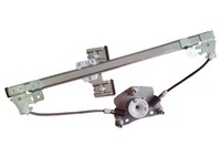 Doga Fensterheber 102975 FüR Fiat 500X 334 AXN1B AXR11 Multijet 334AXH1A 4X4 Lpg