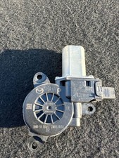 NEW OEM Mazda 2014-2021 CX-3 CX-5 CX-9 Mazda3 Left Window Motor BHN9-59-58X