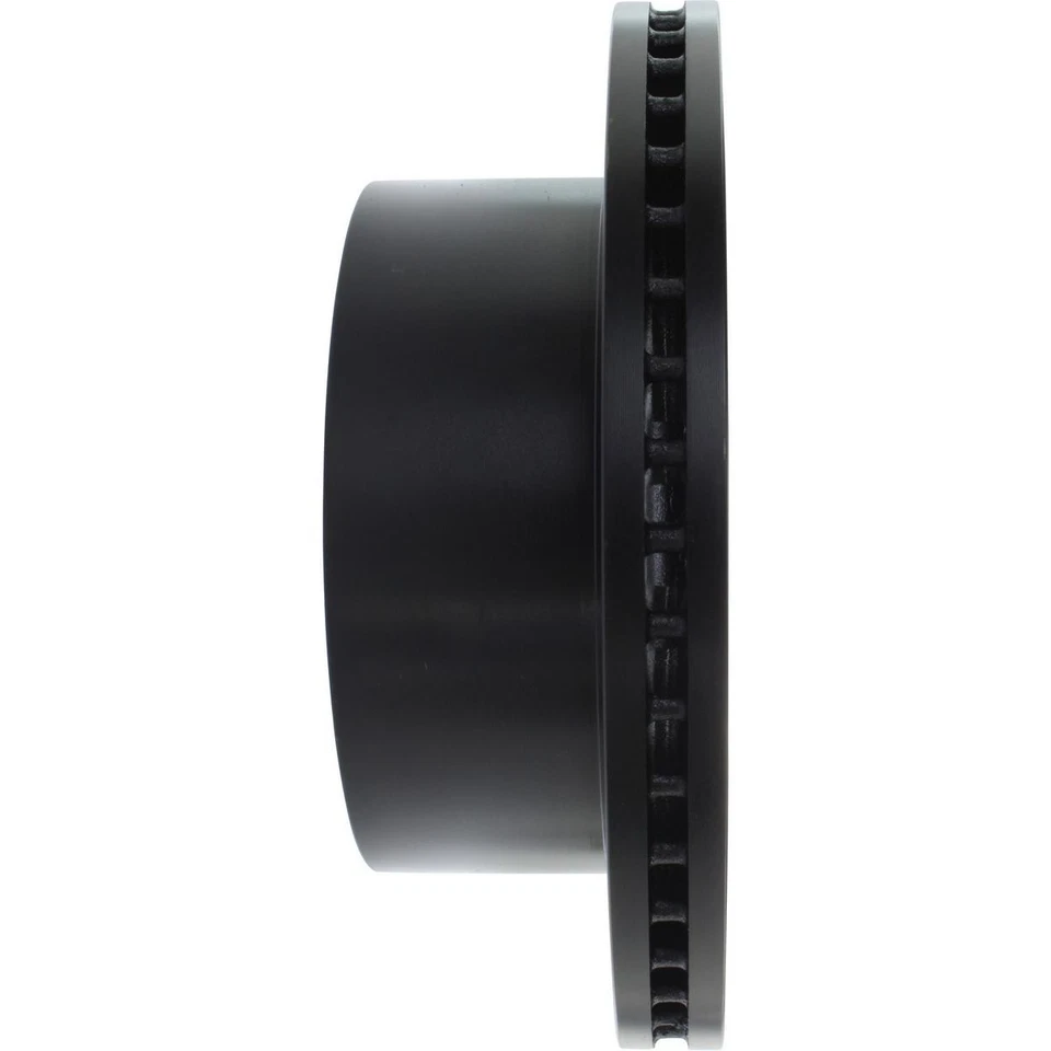 Rotor de freno de disco StopTech - Se adapta a Chevrolet Silverado 2500 2014-2018, 2011 - Foto 4 de 4