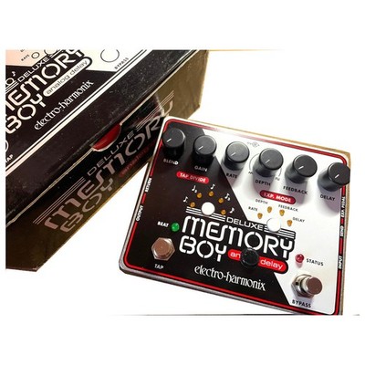 ElectroHarmonix Deluxe Memory Boy #2023101
