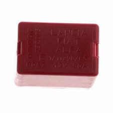 Genuine Ford KA Mk2 12V 30 AMP Relay Red 2008-2016 2187655