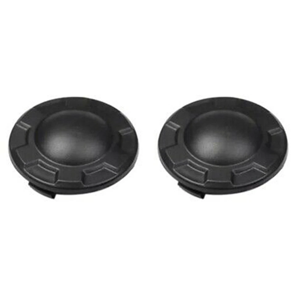 2X Tapa de protección de embellecedor de amortiguador de coche para Mazda 3 Axela CX-4 CX-5 CX-8 Foto 2 de 4