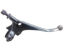 Universal Hand Lever with Adjuster 1'' Handlebar  Left or Right Hand Go Kart