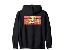 THE iDOLM STER MILLION LIVE Emily Stewart MILLION LIVE CLOSET ver. Back Zip