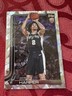 2025-26 Topps Basketball Dylan Harper RC Rookie Diamante Spurs Card #202 Foil SP