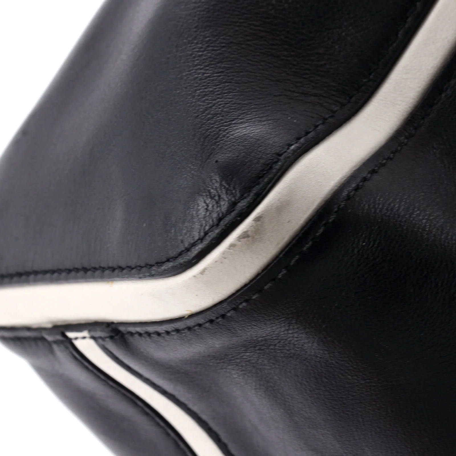 Prada Ouverture Tote Grace Lux Medium thumbnail 7