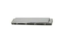 Suzuki SU-21H Humming Tremolo Harmonica - Am