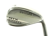 Cleveland RTX ZipCore Tour Satin Mid Sand Wedge 54° Right-Handed Steel #25621