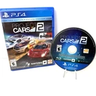 Project Cars 2: Day One Edition (Sony PlayStation 4, 2017) PS4 Tested Working