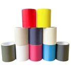 2.4"x59" Nylon Repair Patches Self-Adhesive Tape DIY Shape for Down Jacket Tent