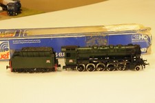 loco vapeur Joeuf 150 /29 réf 8265 en boite