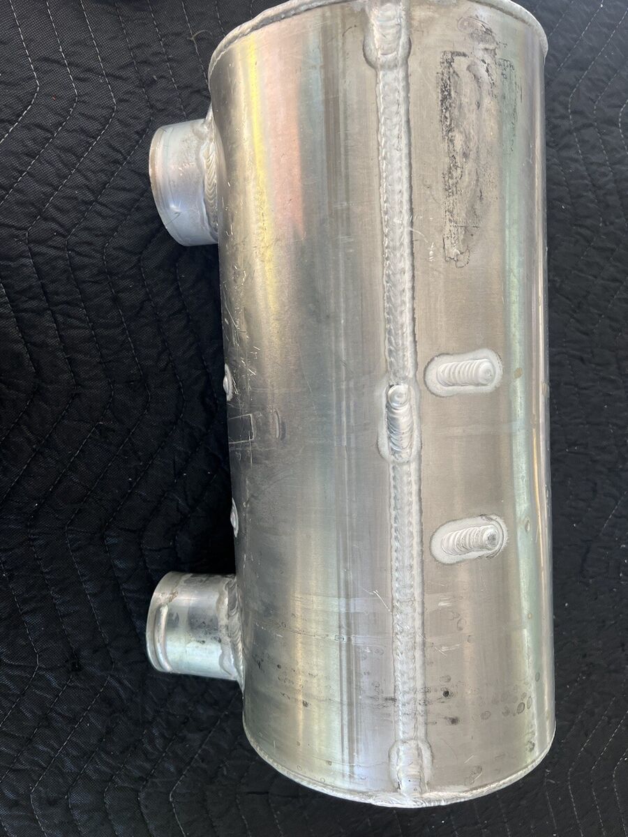 14-23 KAWASAKI ULTRA 310 X LX SE R MUFFLER COMP 1 WATER BOX 14-23 KAWASAKI ULTRA 310 X LX SE R MUFFLER COMP 1 WATER BOX