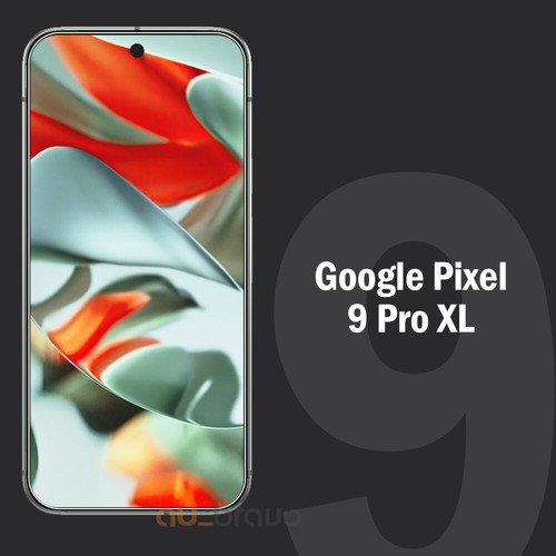 2x Pixel 9a Pro 8a 7 6 5 4 XL Premium Tempered Glass Screen Protector For Google - Picture 10 of 29