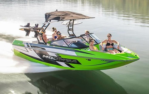 PRO COPOLYMER gel coat SEALANT BOAT WAX sail jet ski HD Cleaner 32oz BUNDLE *USA - Picture 3 of 12