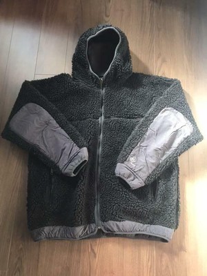 ebay fleece jacket