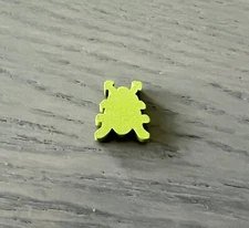 Scythe Invaders From Afar | Albion Green, Power Token | Official Game Piece