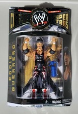 wwe wwf ljn classic superstars series 7 eddie guerrero wrestling figure 