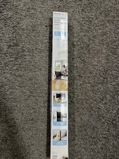 Perma Extra Wide Gate 77x33 black