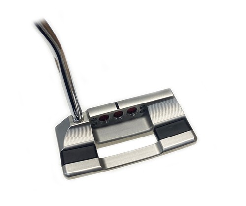 NEW 2025 Scotty Cameron Studio Style Squareback 34" Putter - Picture 3 of 6