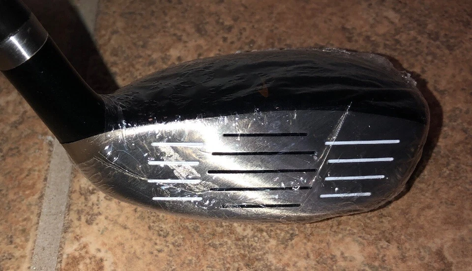 Tiger Shark Great White HL6 SST HiLaunch 4 Hybrid Left Handed NEW Stiff - Image 3 of 4