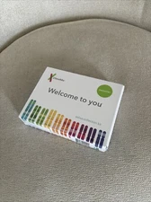 23andMe  Genetic Ancestry Test Sealed New EXP 2019-11-14