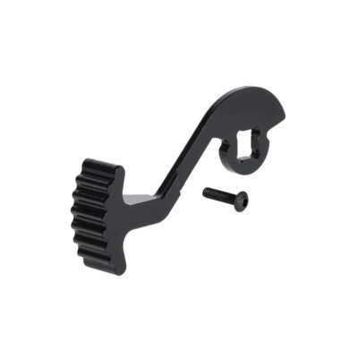 For FlySky Noble NB4 Noble Lite /PRO One Hand Control Steering Wheel Transmitter